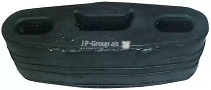 Jp Group 1221600500 Exhaust pipe support