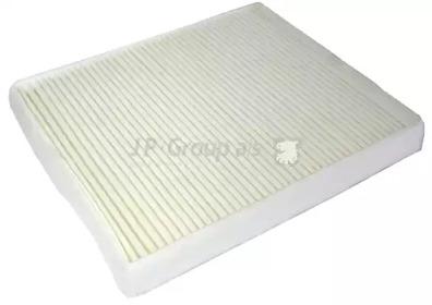 Jp Group 1228100900 Фільтр салона