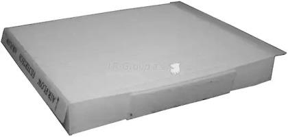 Jp Group 1228101400 Фільтр салону Jp Group 1228101400 Фільтр салону