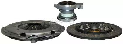 Jp Group 1230403110 Kit clutch repair Jp Group 1230403110 Kit clutch repair