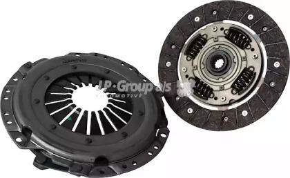 Jp Group 1230407510 Комплект зчеплення Jp Group 1230407510 Комплект зчеплення