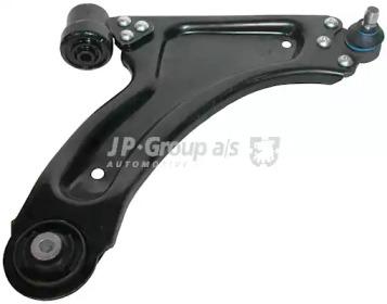 Jp Group 1240100380 Arm assy suspension