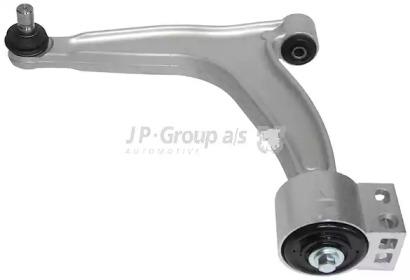 Jp Group 1240100470 Arm assy suspension Jp Group 1240100470 Arm assy suspension