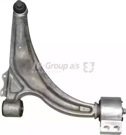 Jp Group 1240103080 Важіль підвіски колеса Jp Group 1240103080 Важіль підвіски колеса