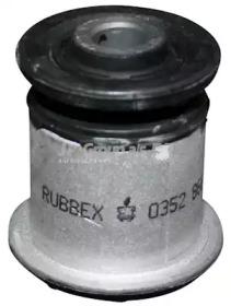 Jp Group 1240201800 Bushing suspension arm