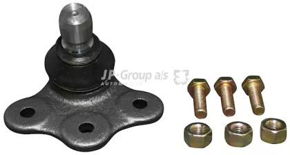 Jp Group 1240300100 Joint assy suspension