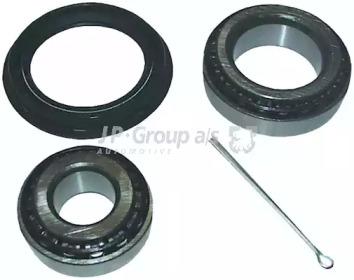 Jp Group 1241300110 Wheel bearing Jp Group 1241300110 Wheel bearing