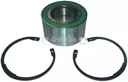 Jp Group 1241300210 Wheel bearing Jp Group 1241300210 Wheel bearing