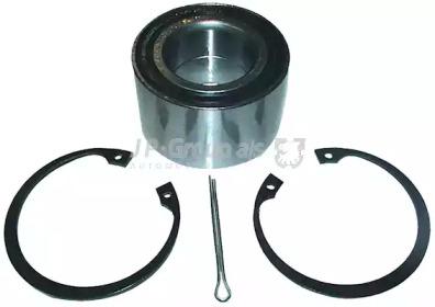 Jp Group 1241300310 Підшипник маточини колеса Jp Group 1241300310 Підшипник маточини колеса