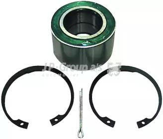 Jp Group 1241300610 Wheel bearing Jp Group 1241300610 Wheel bearing