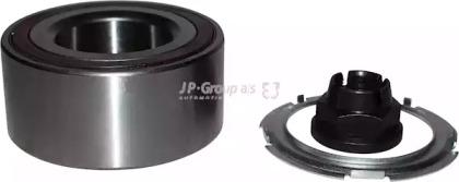 Jp Group 1241302710 Wheel bearing Jp Group 1241302710 Wheel bearing