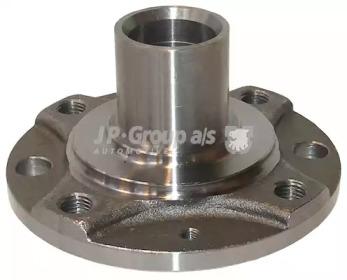 Jp Group 1241400400 Ступица колеса Jp Group 1241400400 Ступица колеса