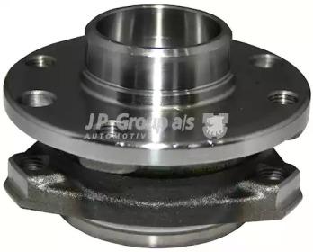 Jp Group 1241400700 Маточина колеса Jp Group 1241400700 Маточина колеса