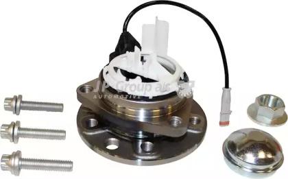 Jp Group 1241401100 Ступица колеса