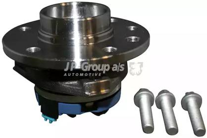 Jp Group 1241401200 Маточина колеса