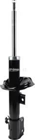 Jp Group 1242104170 Shock absorber assy