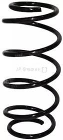 Jp Group 1242201900 Пружина подвески передняя