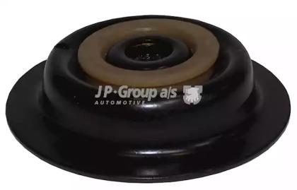 Jp Group 1242400500 Опора стійки амортизатора Jp Group 1242400500 Опора стійки амортизатора