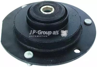 Jp Group 1242400600 Подушка амортизатора Jp Group 1242400600 Подушка амортизатора