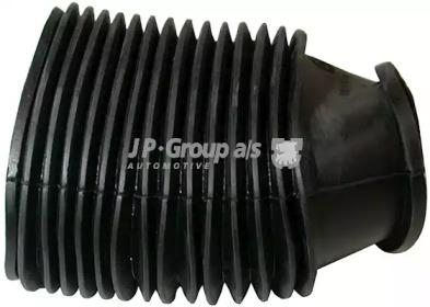 Jp Group 1242700100 Пыльник амортизатора Jp Group 1242700100 Пыльник амортизатора