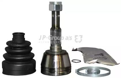 Jp Group 1243300910 Шрус