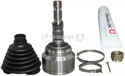 Jp Group 1243302010 Шрус Jp Group 1243302010 Шрус