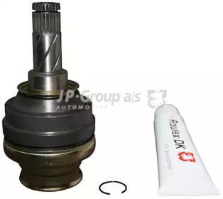 Jp Group 1243400100 Шрус внутренний Jp Group 1243400100 Шрус внутренний