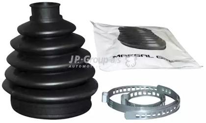 Jp Group 1243600410 Dust boot kit axle joint Jp Group 1243600410 Dust boot kit axle joint