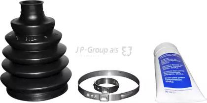 Jp Group 1243601550 Dust boot kit axle joint Jp Group 1243601550 Dust boot kit axle joint