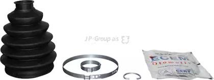 Jp Group 1243602210 Dust boot kit axle joint Jp Group 1243602210 Dust boot kit axle joint