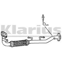 Klarius 301390 Exhaust pipe Klarius 301390 Exhaust pipe