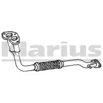 Klarius 301425 Exhaust pipe Klarius 301425 Exhaust pipe