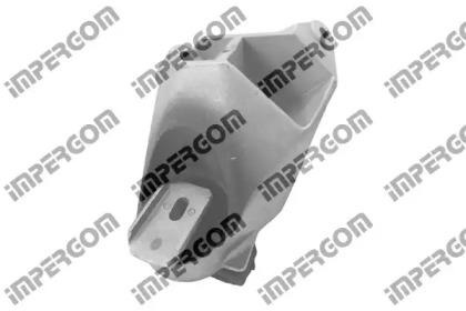Impergom 36706 Insulator engine mounting