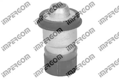 Impergom 36934 Insulator engine mounting