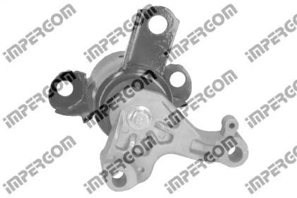 Impergom 37143 Insulator engine mounting