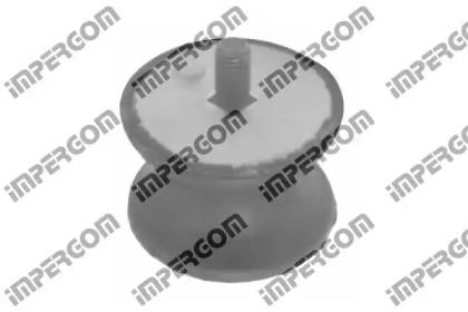 Impergom 37196 Insulator engine mounting