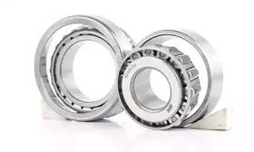 BSG BSG 90-600-016 Wheel bearing