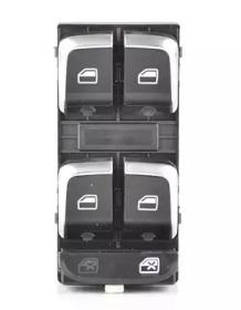 BSG BSG 90-860-019 Вимикач склопідйомника BSG BSG 90-860-019 Вимикач склопідйомника