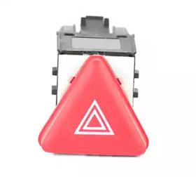 BSG BSG 90-860-043 Вимикач аварійної сигналізації