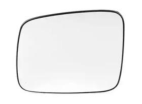 BSG BSG 90-910-001 Стекло наружного зеркала
