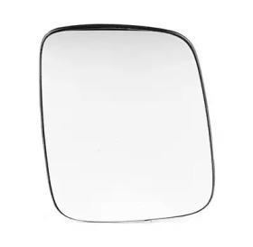 BSG BSG 90-910-002 Outer mirror glass BSG BSG 90-910-002 Outer mirror glass
