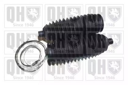 Quinton Hazell QG1538 Пильник рульової рейки Quinton Hazell QG1538 Пильник рульової рейки