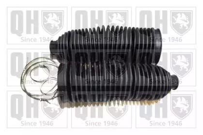 Quinton Hazell QG1552 Пыльник рулевой рейки Quinton Hazell QG1552 Пыльник рулевой рейки