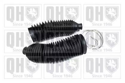 Quinton Hazell QG1554 Пыльник рулевой рейки Quinton Hazell QG1554 Пыльник рулевой рейки