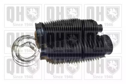 Quinton Hazell QG1555 Пыльник рулевой рейки Quinton Hazell QG1555 Пыльник рулевой рейки