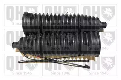 Quinton Hazell QG1570 Пильник рульової рейки Quinton Hazell QG1570 Пильник рульової рейки