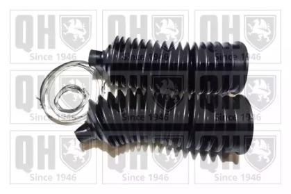 Quinton Hazell QG1658 Пыльник рулевой рейки Quinton Hazell QG1658 Пыльник рулевой рейки