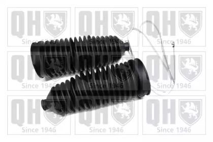 Quinton Hazell QG1661 Пыльник рулевой рейки Quinton Hazell QG1661 Пыльник рулевой рейки