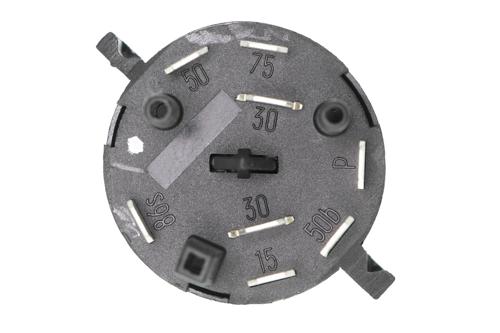 Vemo V15-80-3217 Lock assy ignition switch