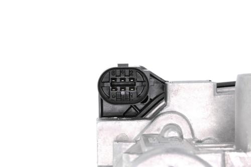 Vemo V24-81-0013 Патрубок дросельної заслінки